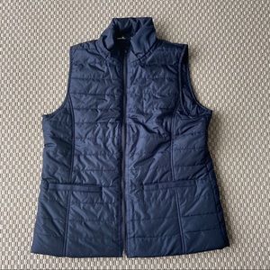 Banana Republic vest